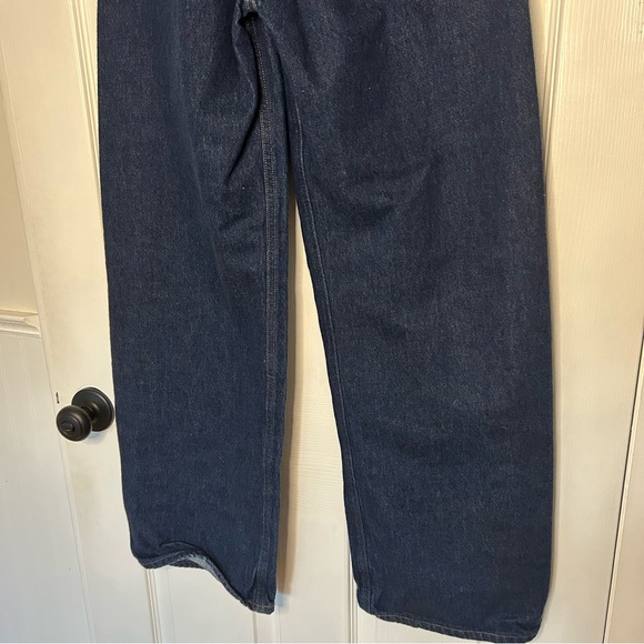 Citizens of Humanity Ayla Baggy Jeans Amherst - Picture 11 of 16